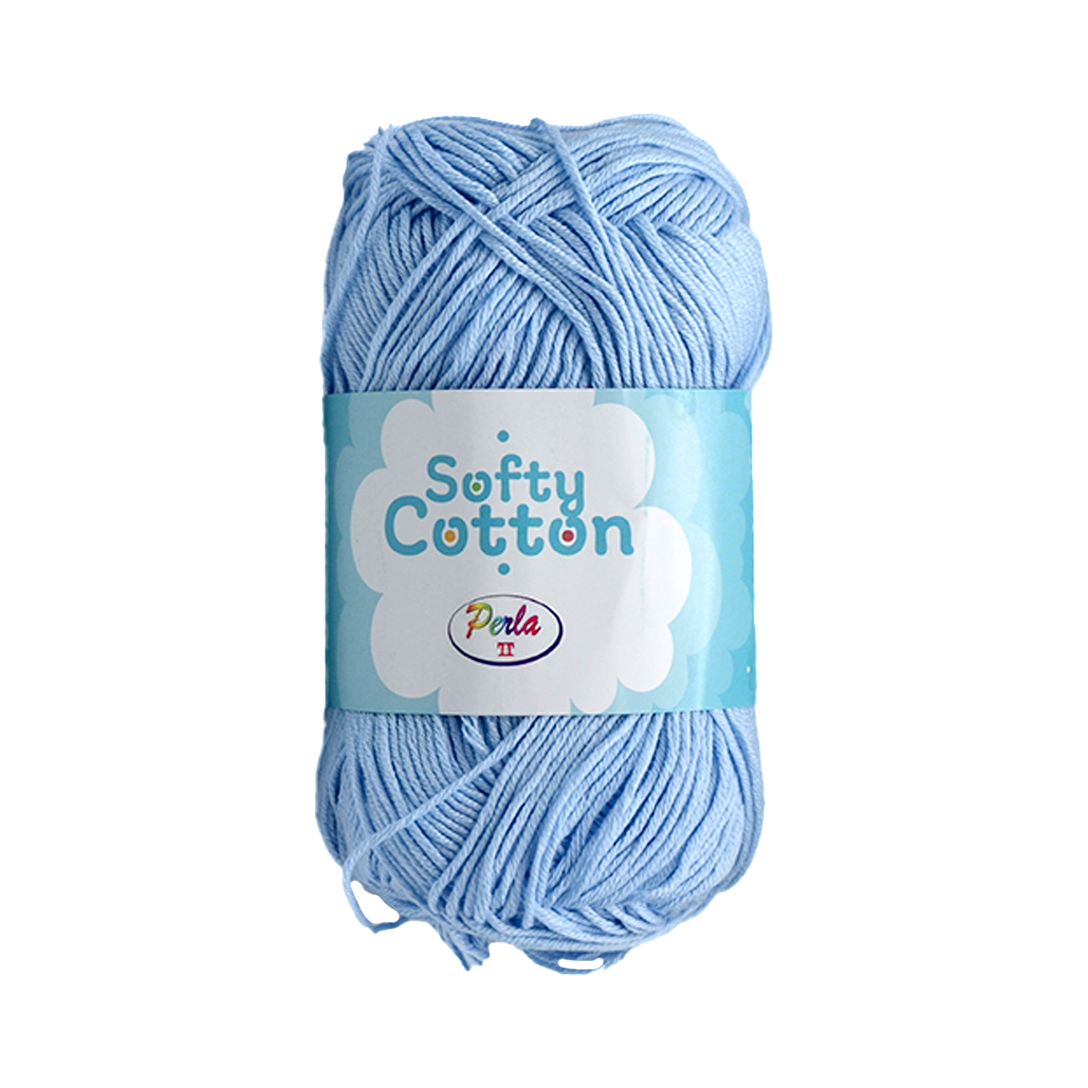 Lana Softy Cotton