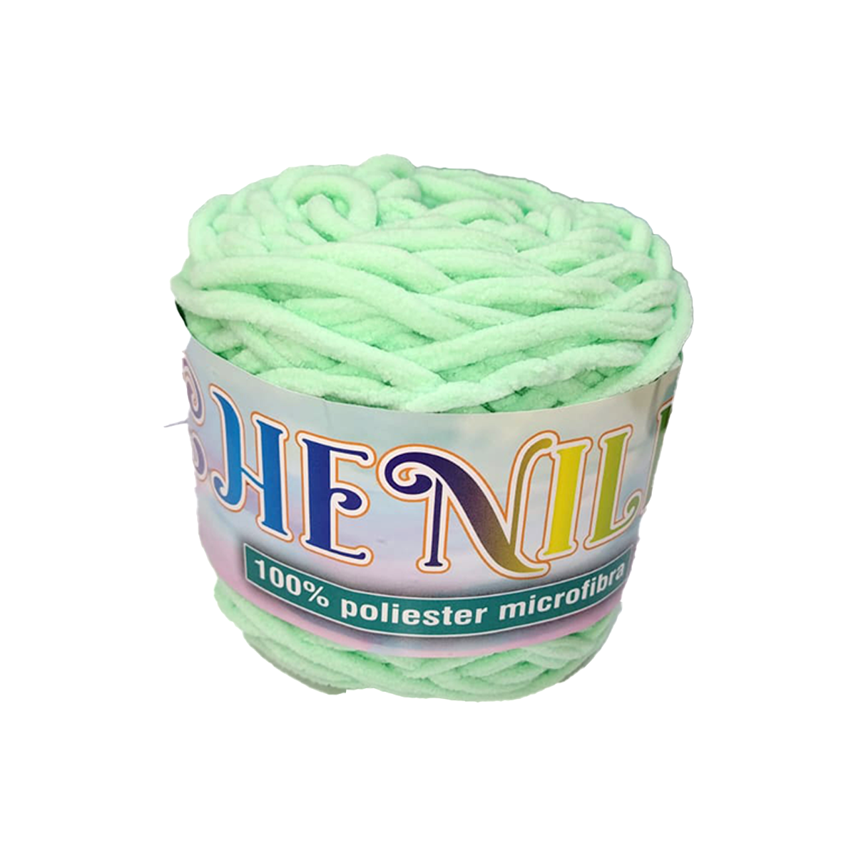 Lana Chenille