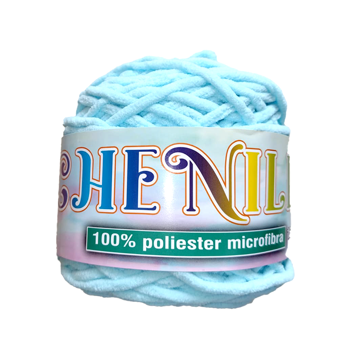 Lana Chenille