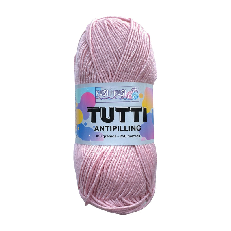 Lana Kusi Kusi Tutti
