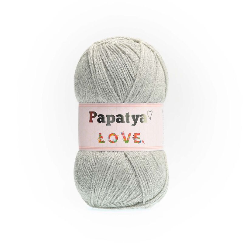 Lana Papatya Love