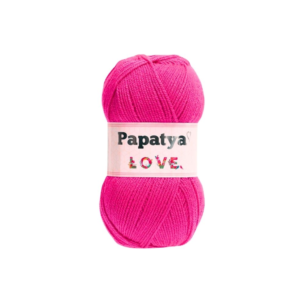 Lana Papatya Love