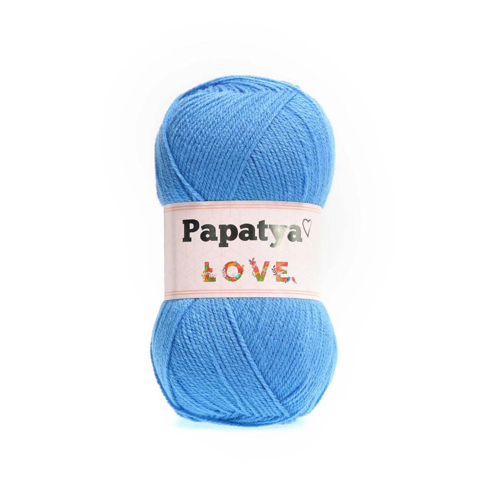 Lana Papatya Love