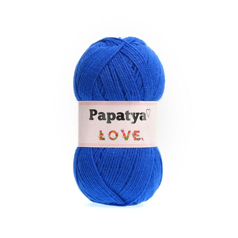 Lana Papatya Love