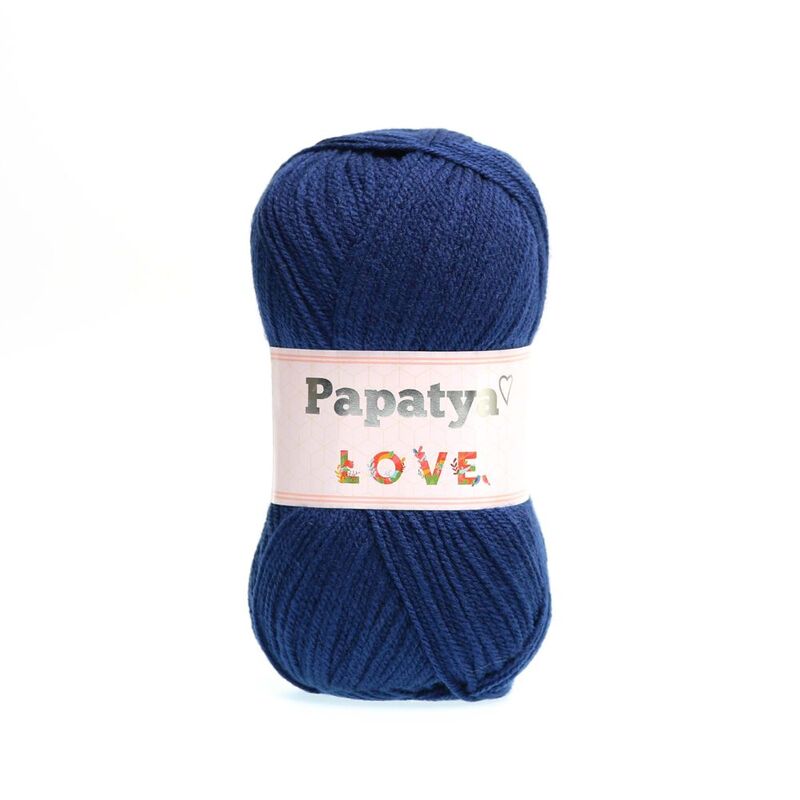 Lana Papatya Love