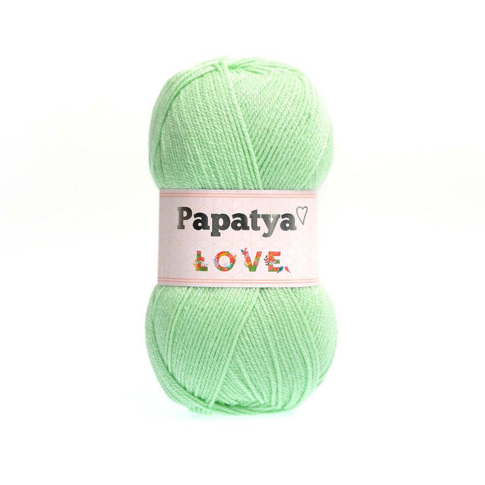 Lana Papatya Love