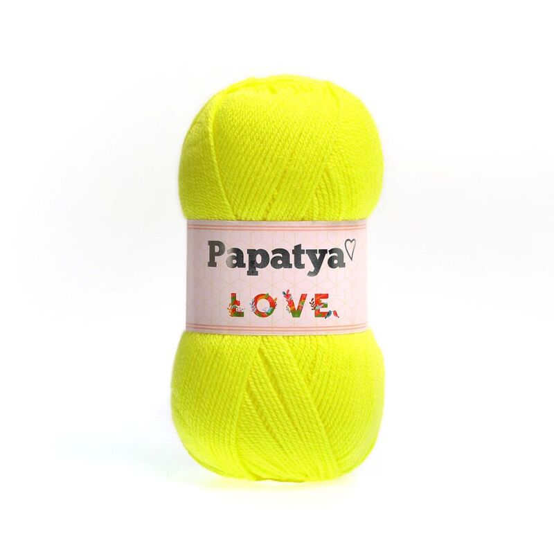 Lana Papatya Love
