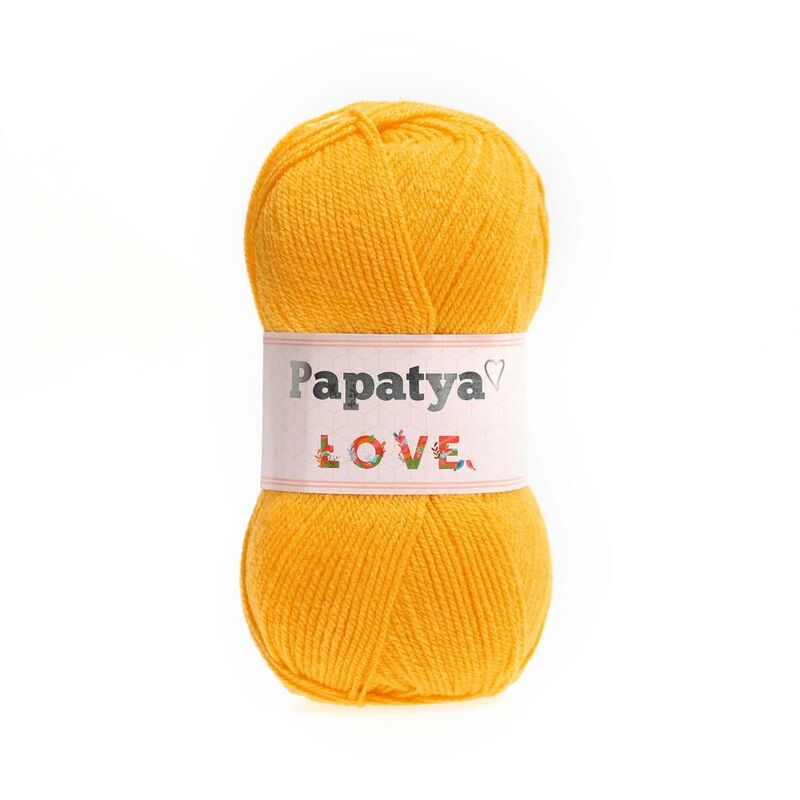 Lana Papatya Love