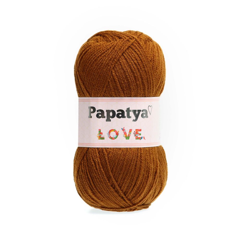Lana Papatya Love