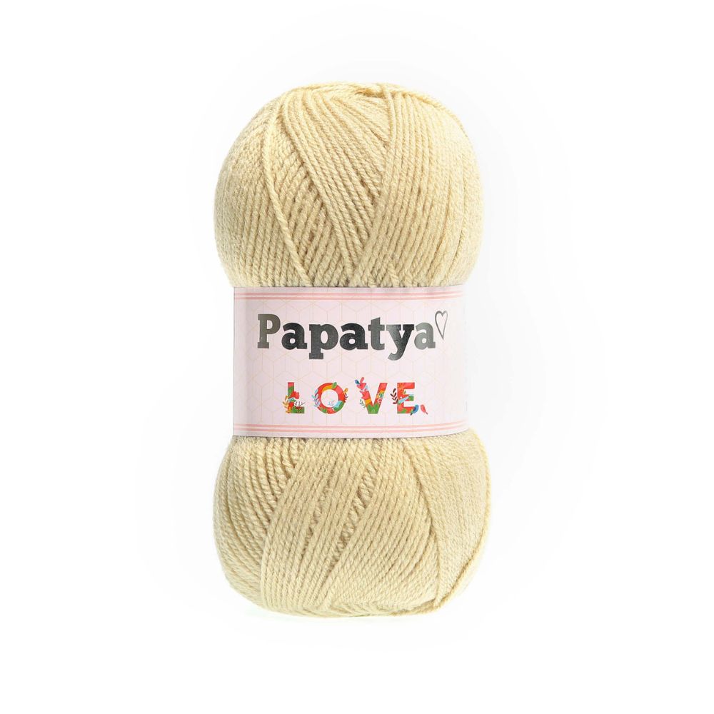 Lana Papatya Love