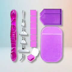 Set luxury Add para Diamantes