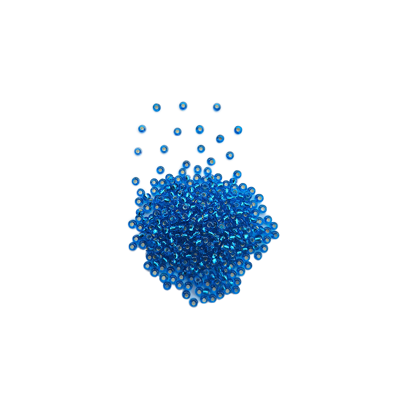 Mostacilla Checa 10/0