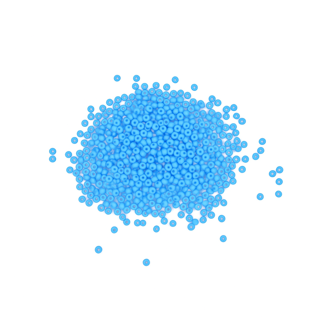 Mostacilla Checa 10/0