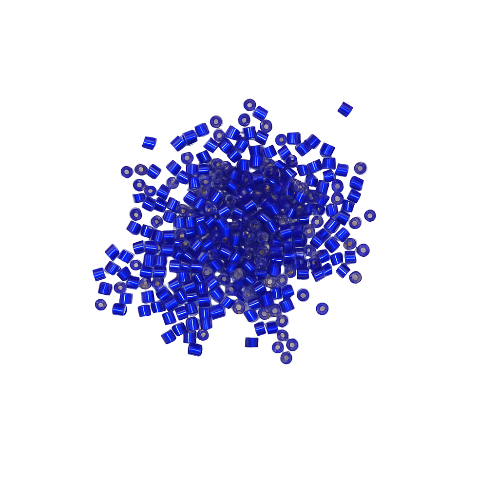 Canutillo Checo Tolete 3mm