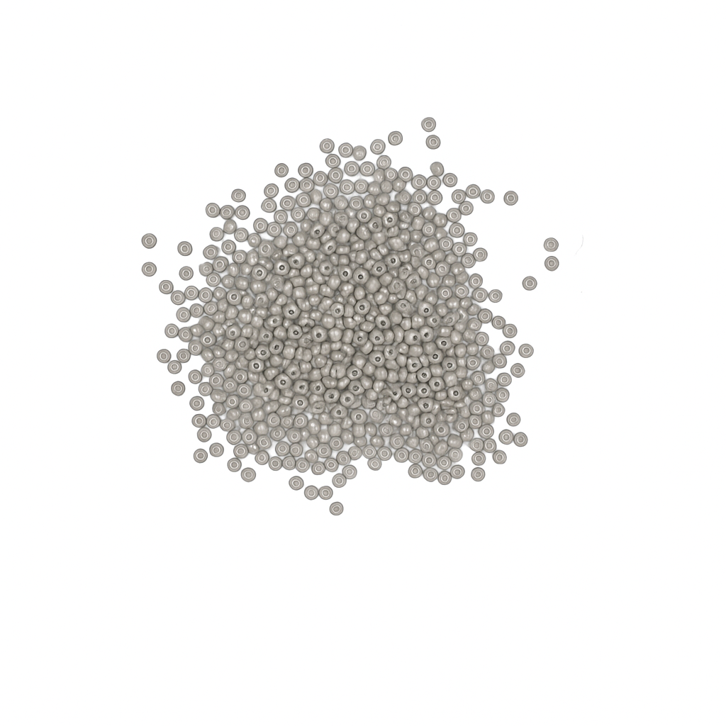 Mostacilla Checa 10/0