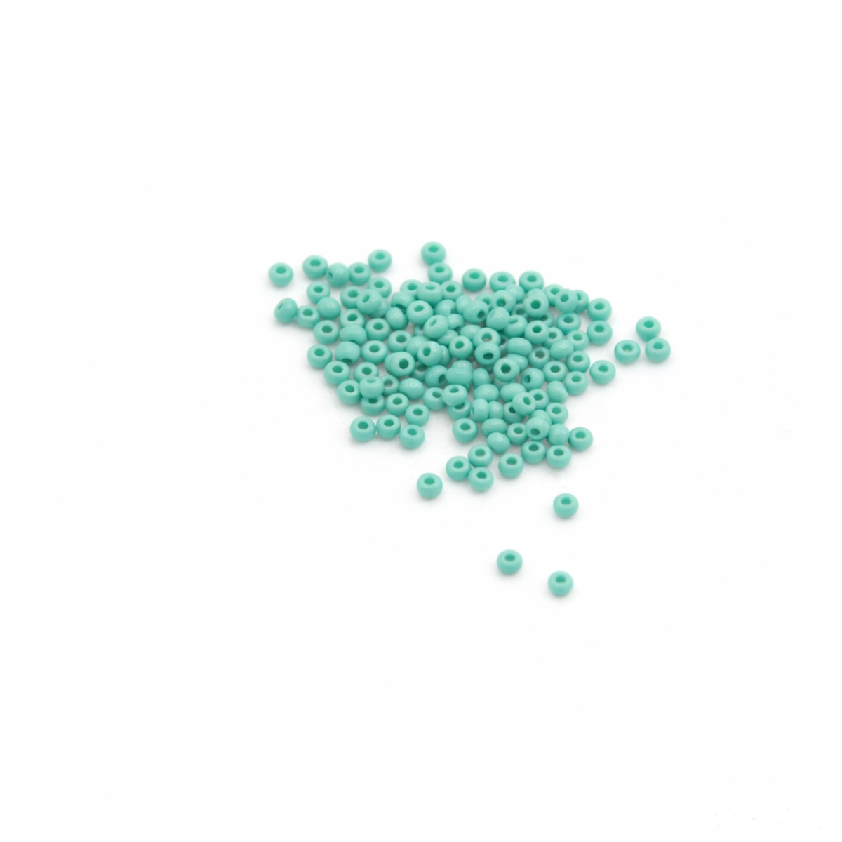 Mostacilla Checa 10/0