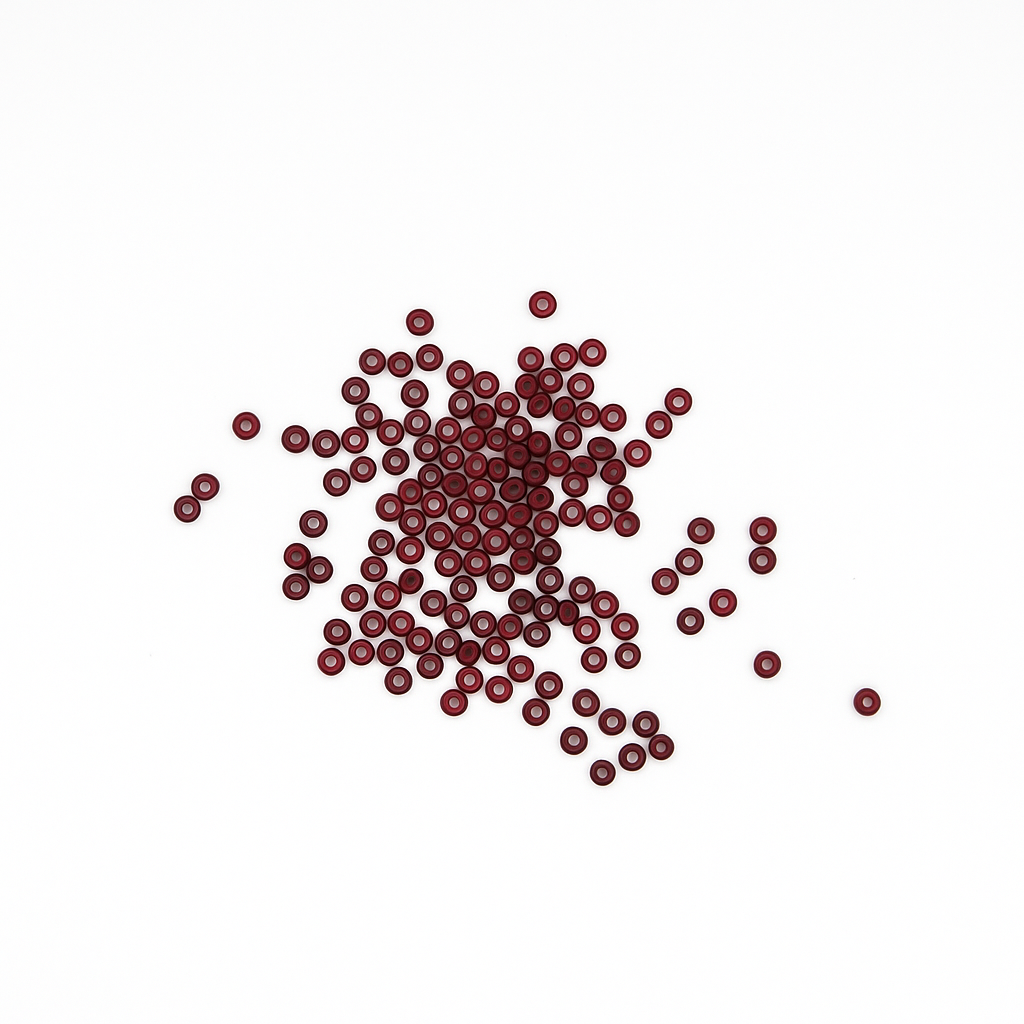 Mostacilla Checa 10/0