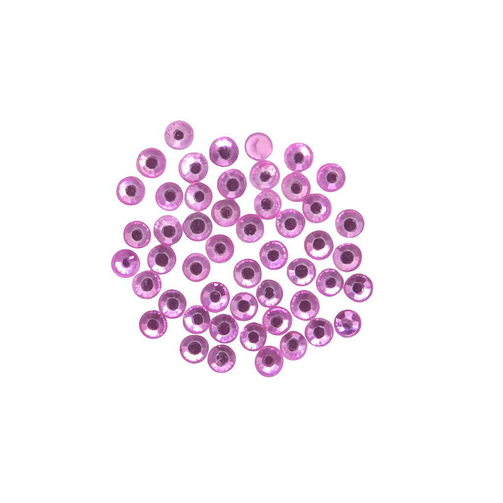 Piedra adhesiva pegar al calor