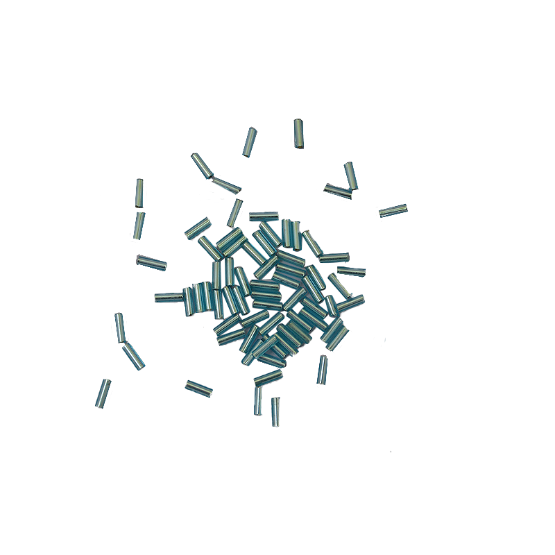 Canutillo Checo Corto 7mm