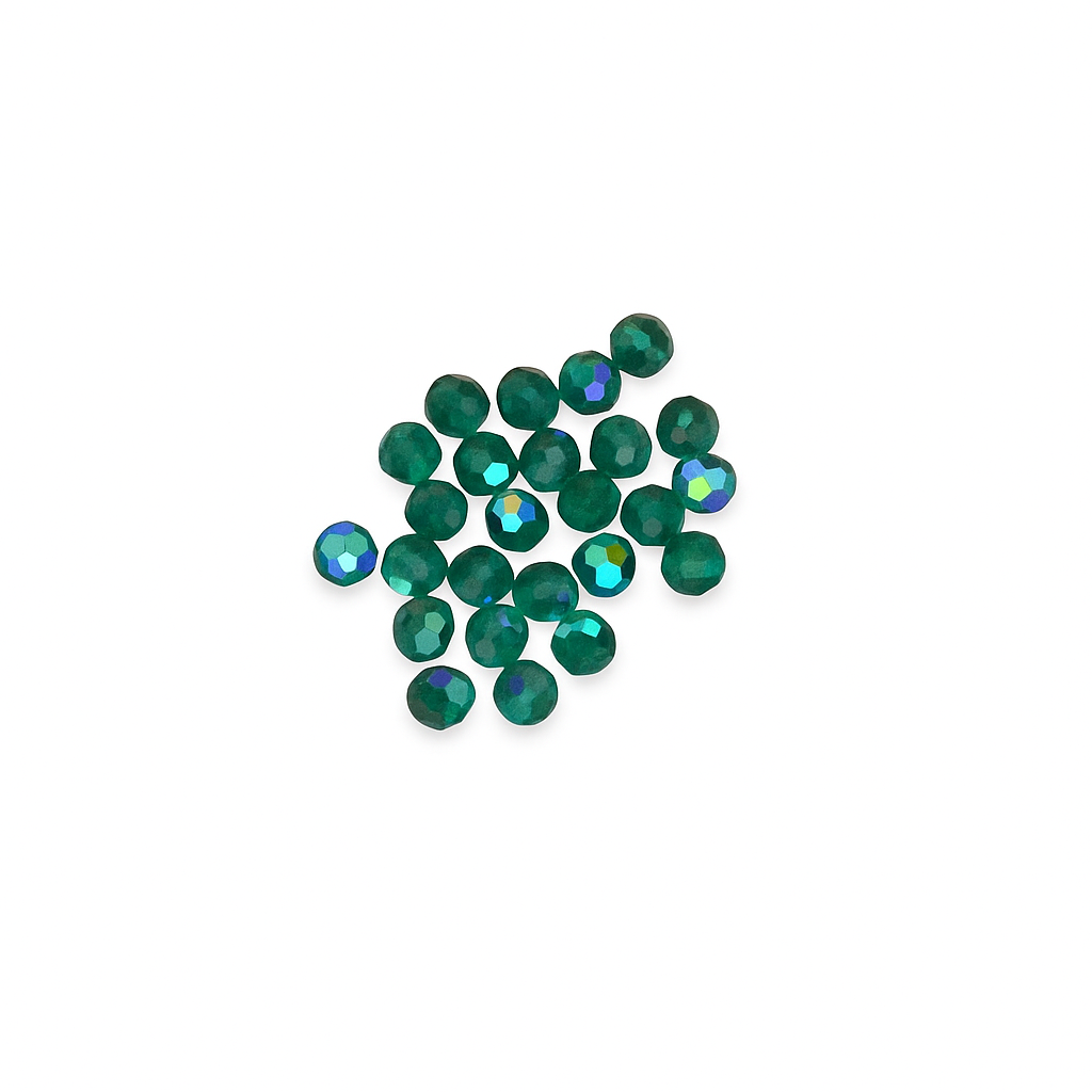 Piedra Murano 4mm