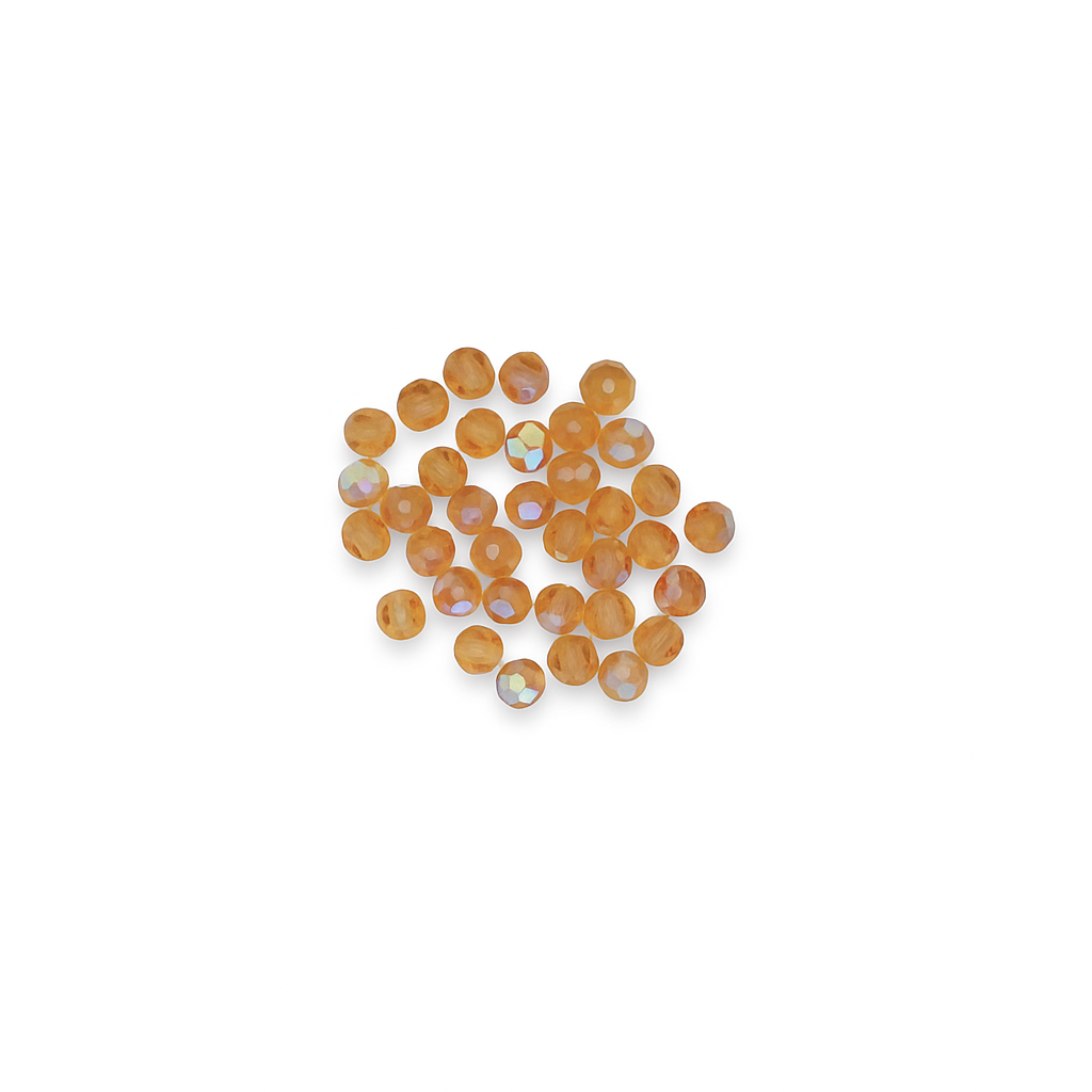 Piedra Murano 4mm
