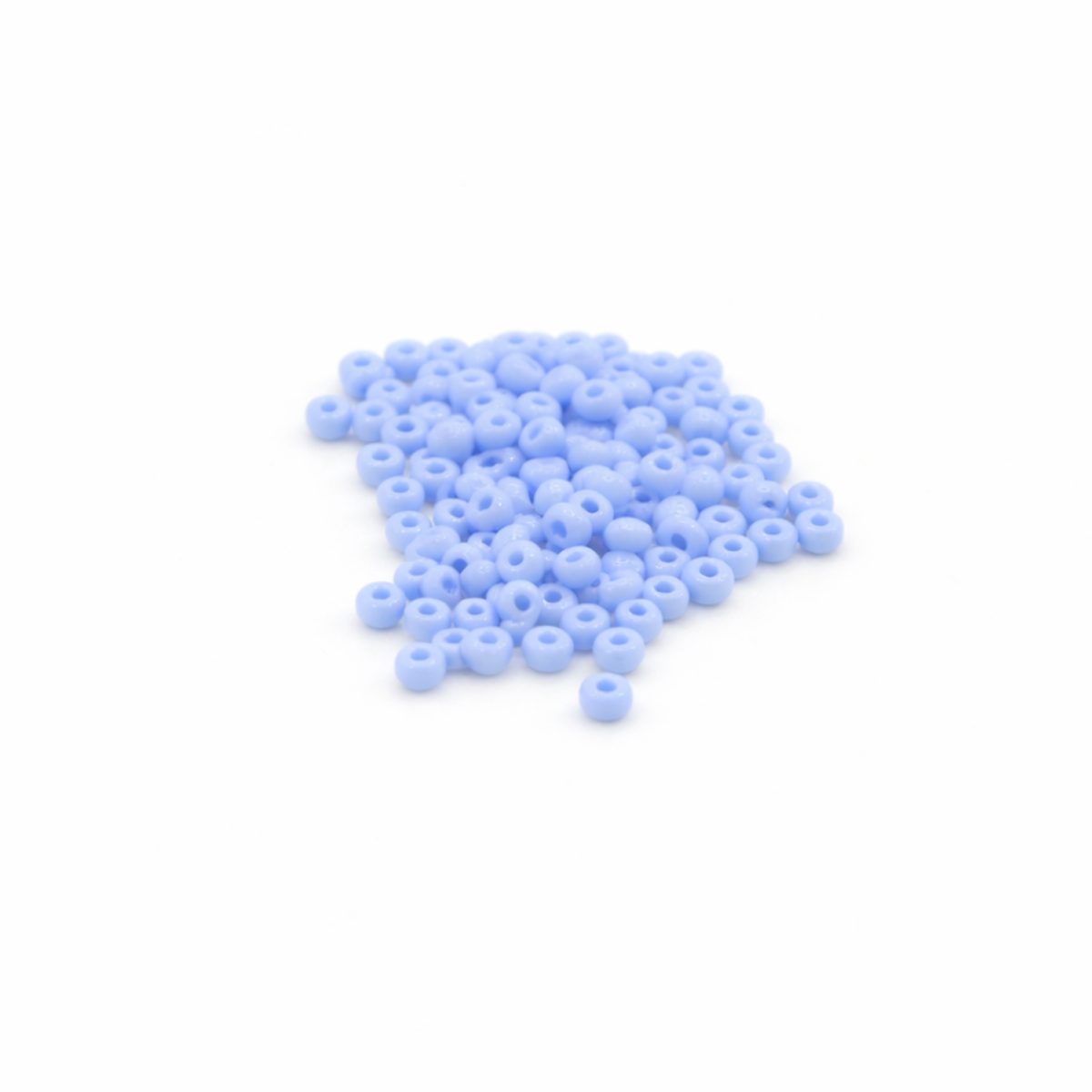 Mostacilla Checa 10/0