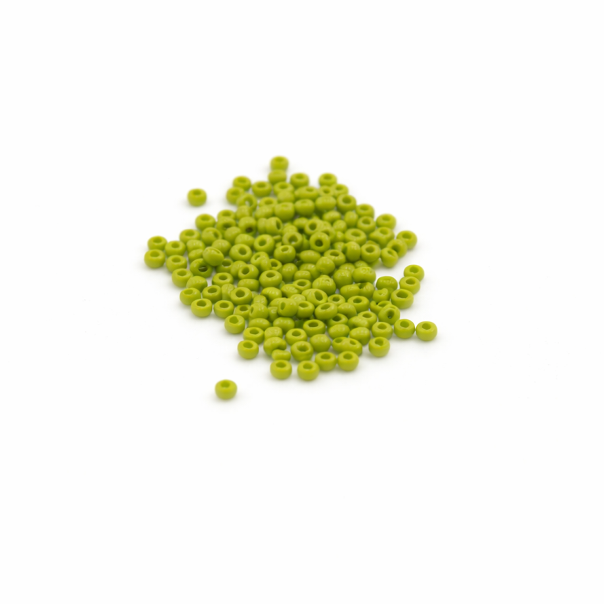 Mostacilla Checa 10/0