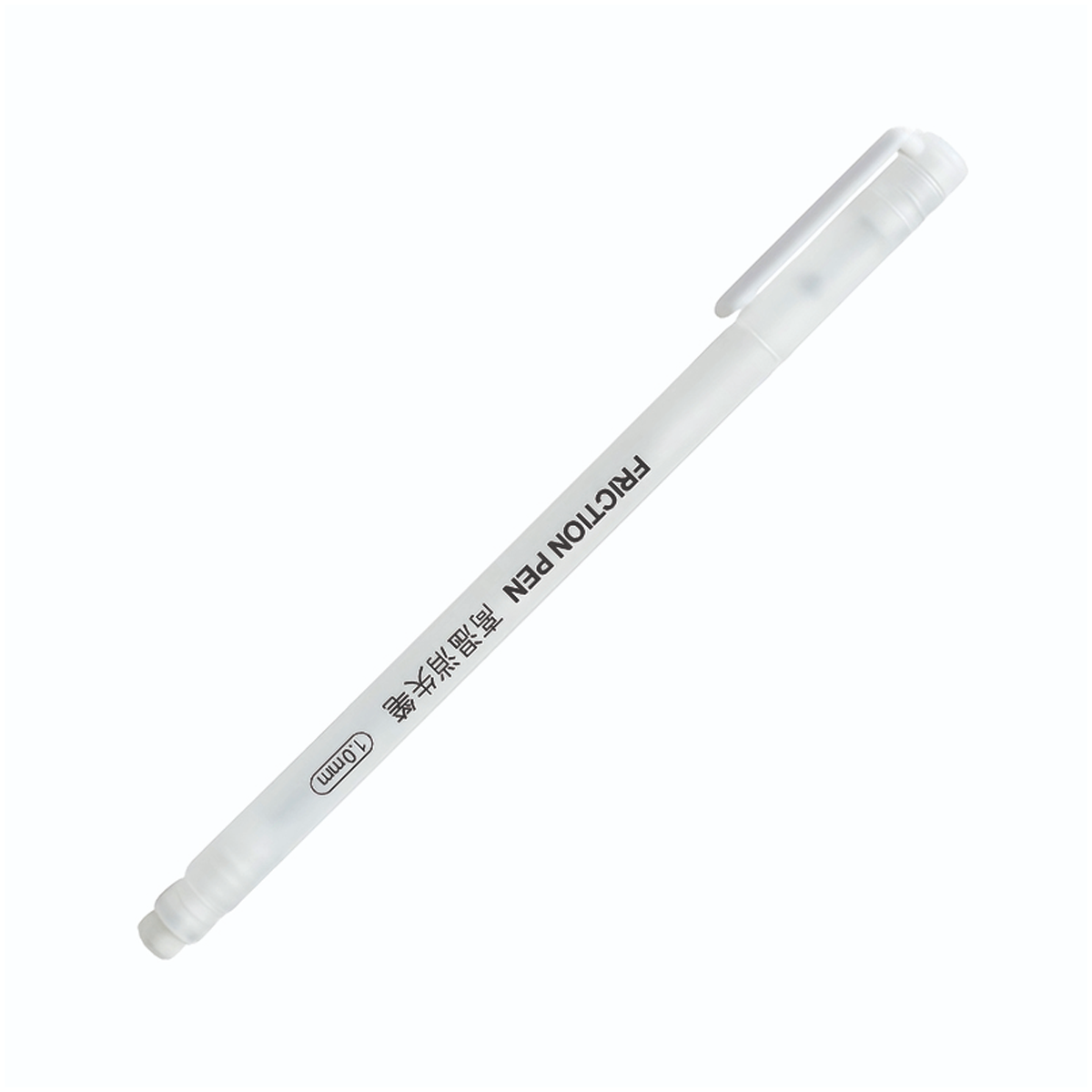 Esfero borrable al calor