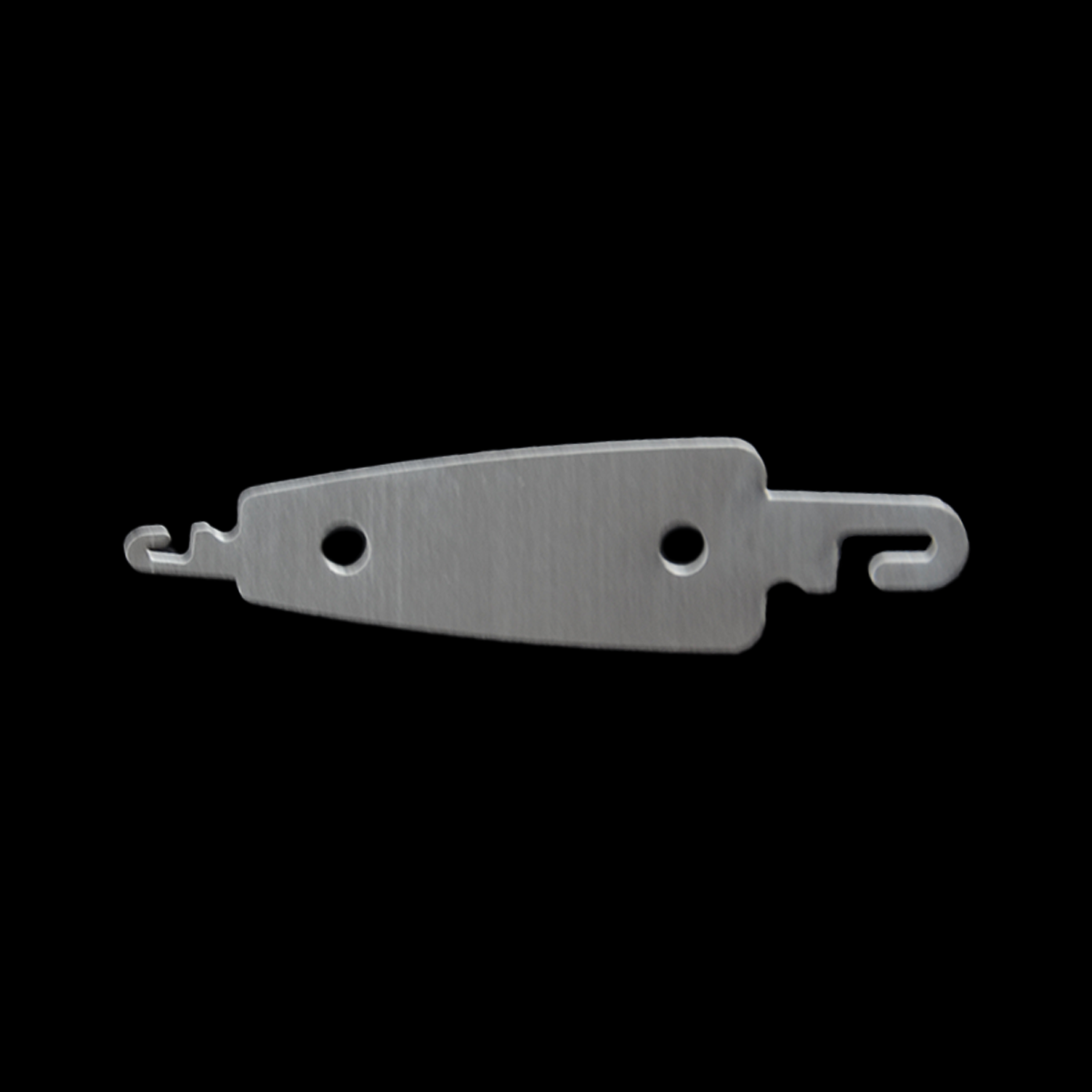 Enhebrador Metálico 5cm