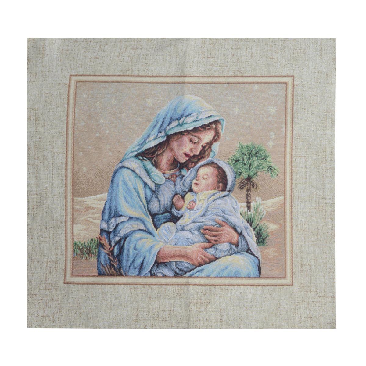 Gobelino 47x47 cm