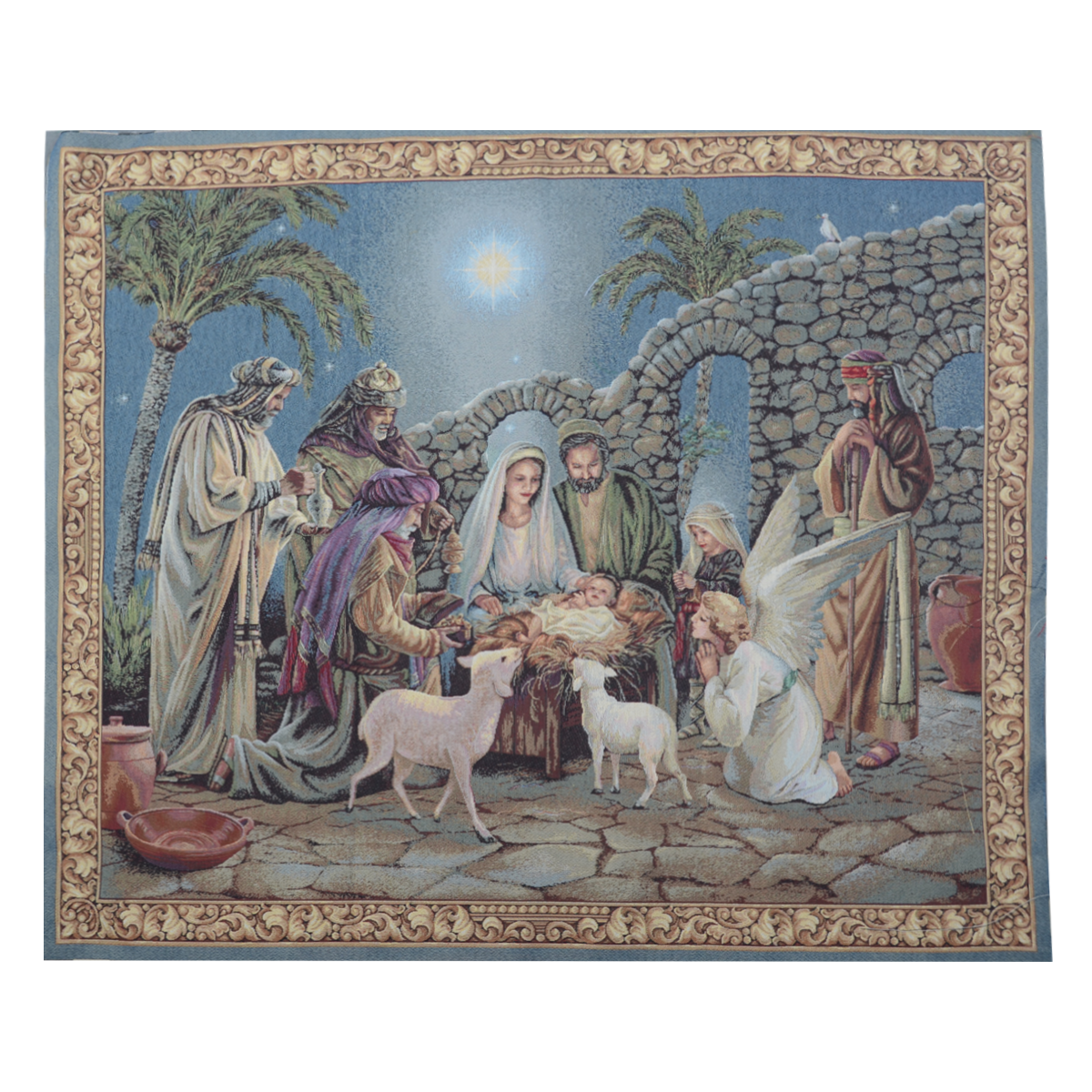Gobelino 93x114 cm