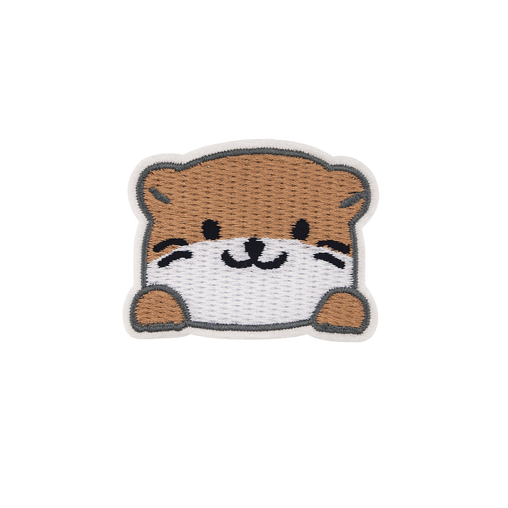 Aplique Gato 3cm