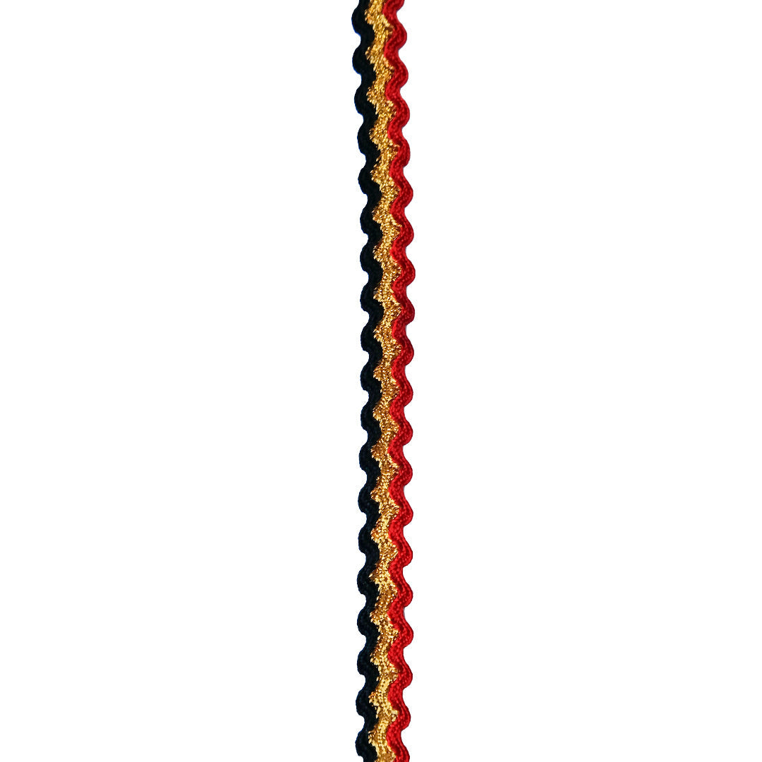 Zig Zag 10mm