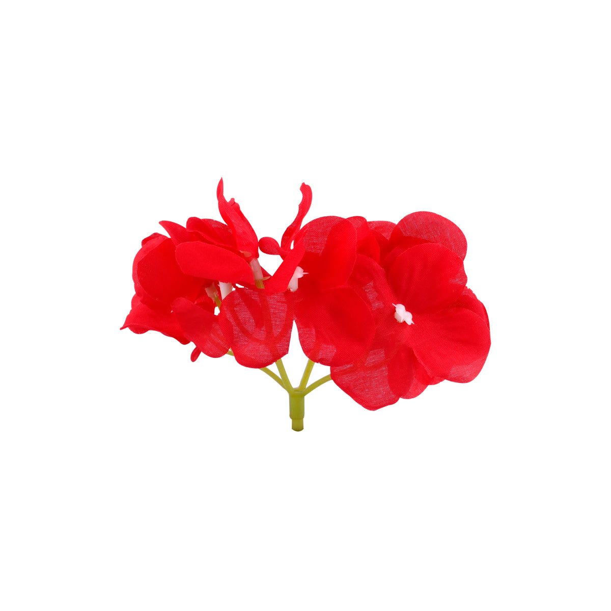 Flor Ramo Unicolor