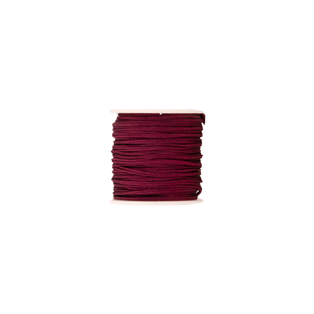 Cordón Soutache 3mm