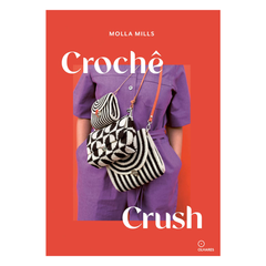 Libro Crochet Crush 22