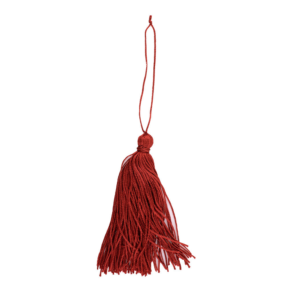 Borla Cuquillo 12cm #2