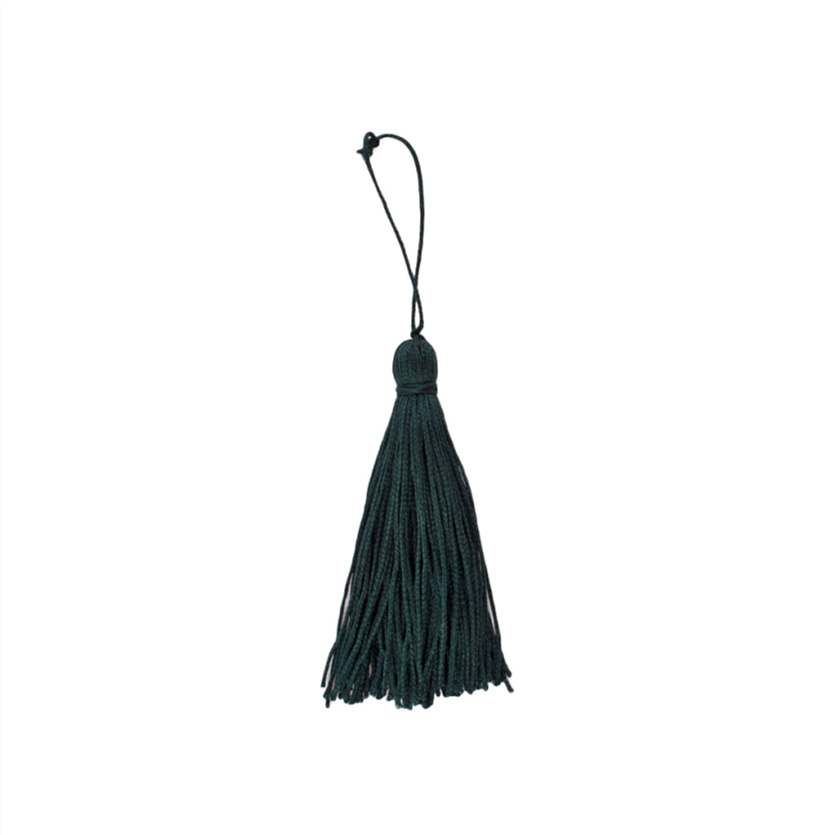 Borla Cuquillo 9cm #1
