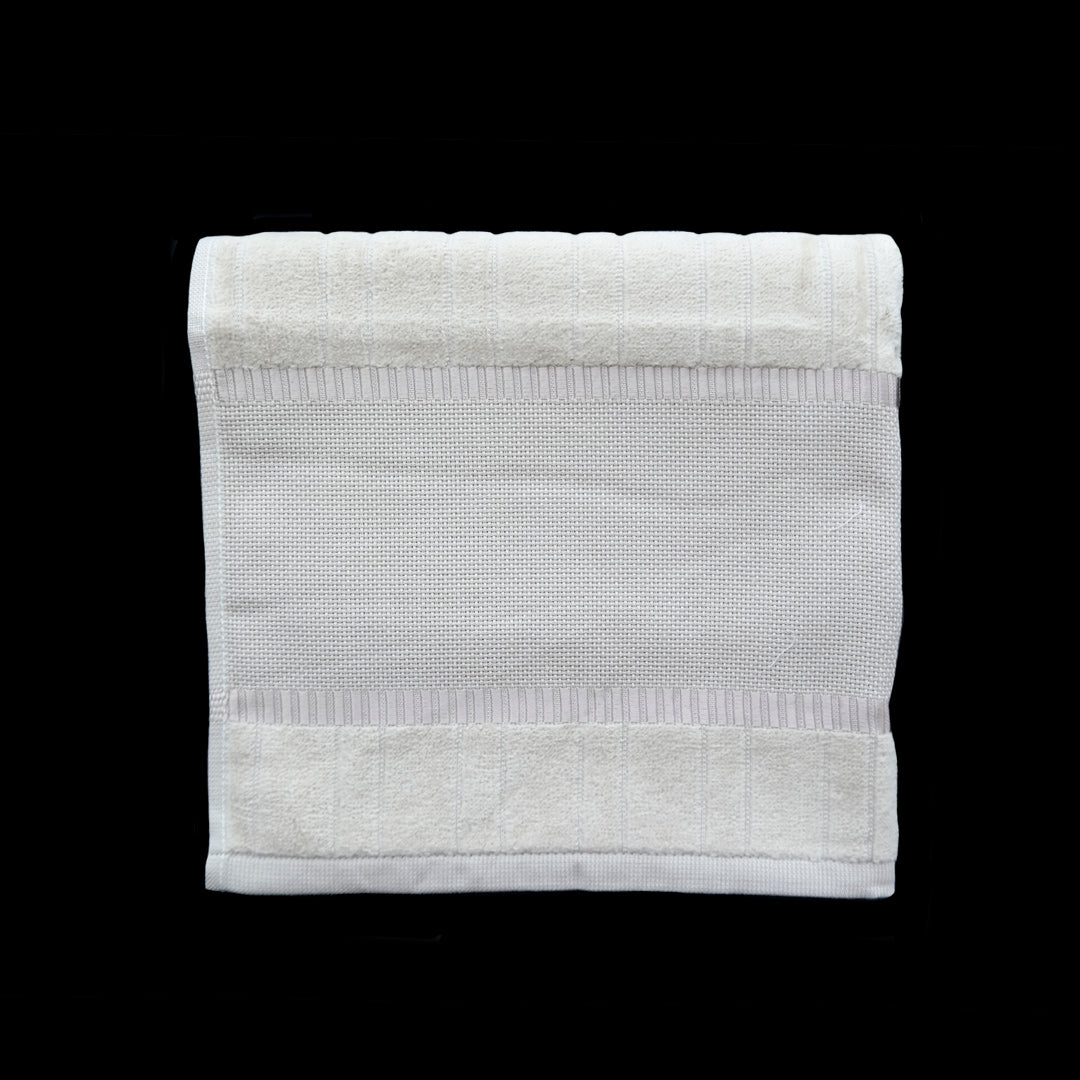 Toalla Lavabo Bella 50x80 cm