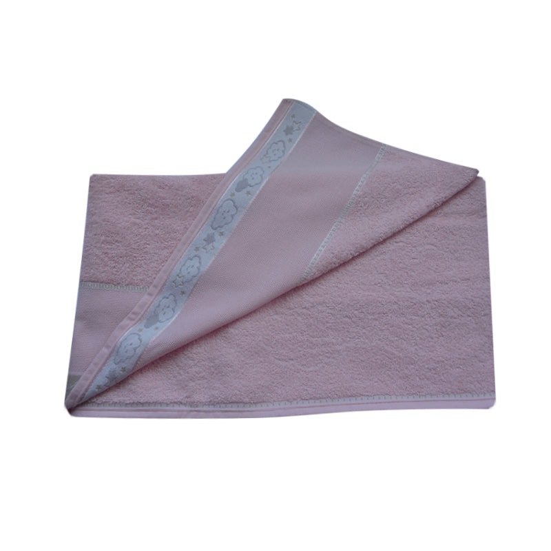 Toalla Baby Kids 70 x 115 cm