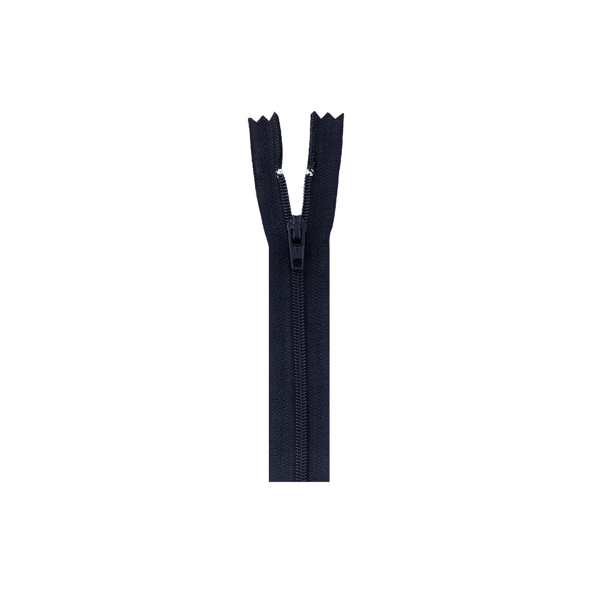 Cremallera Corriente 15 cm