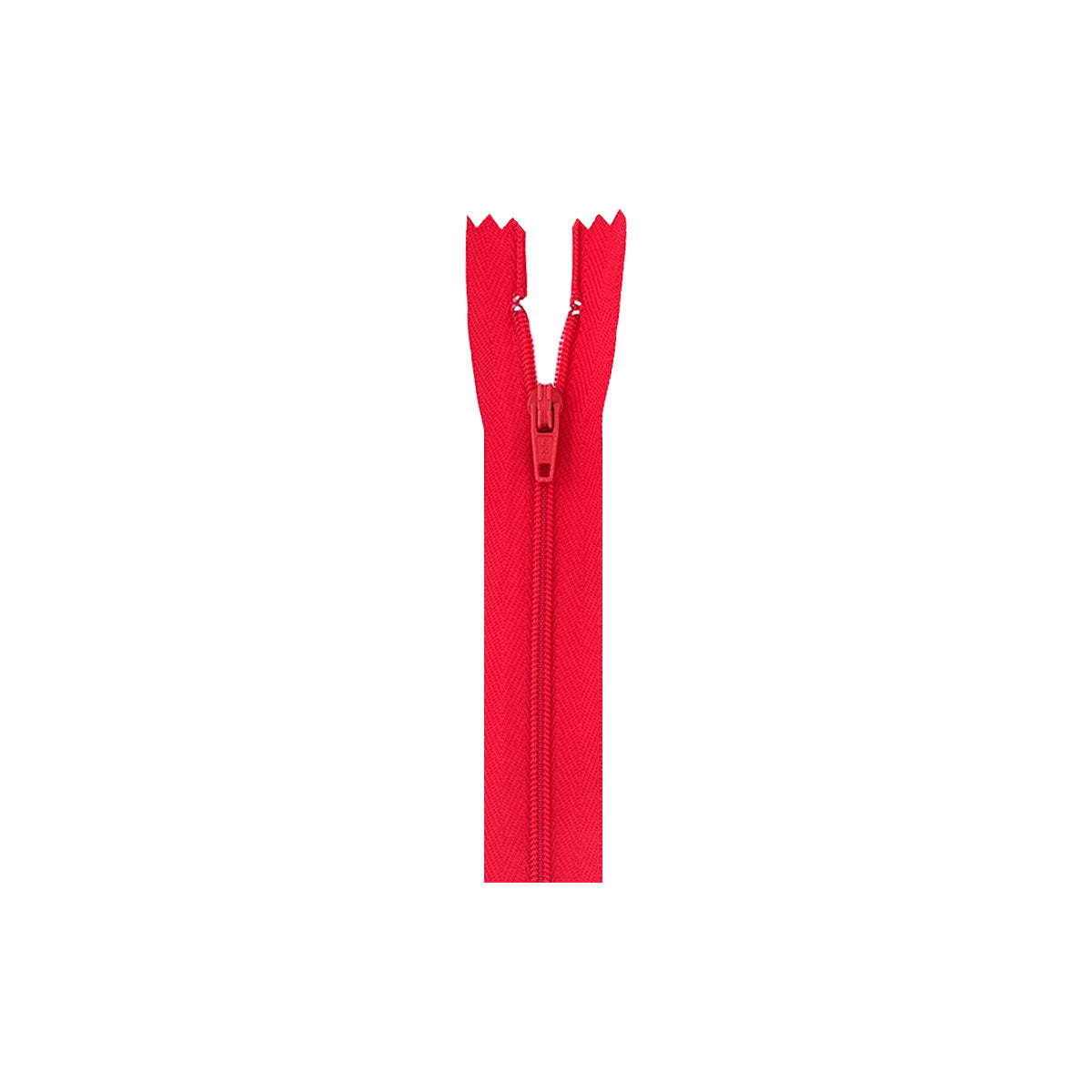Cremallera Corriente 15 cm