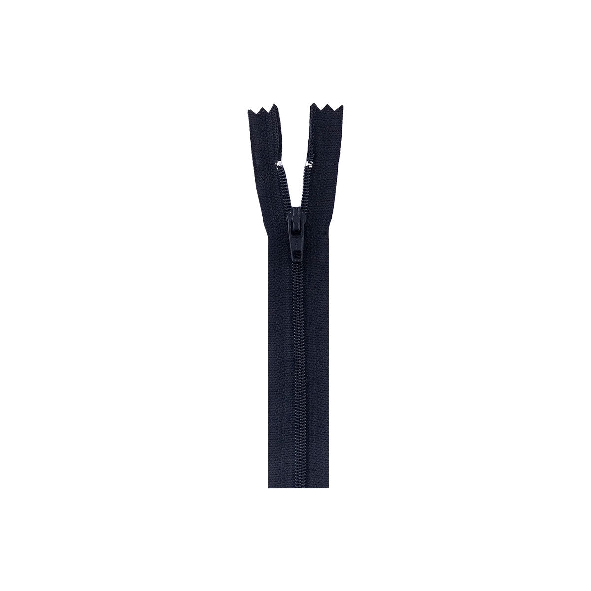 Cremallera Corriente 20 cm