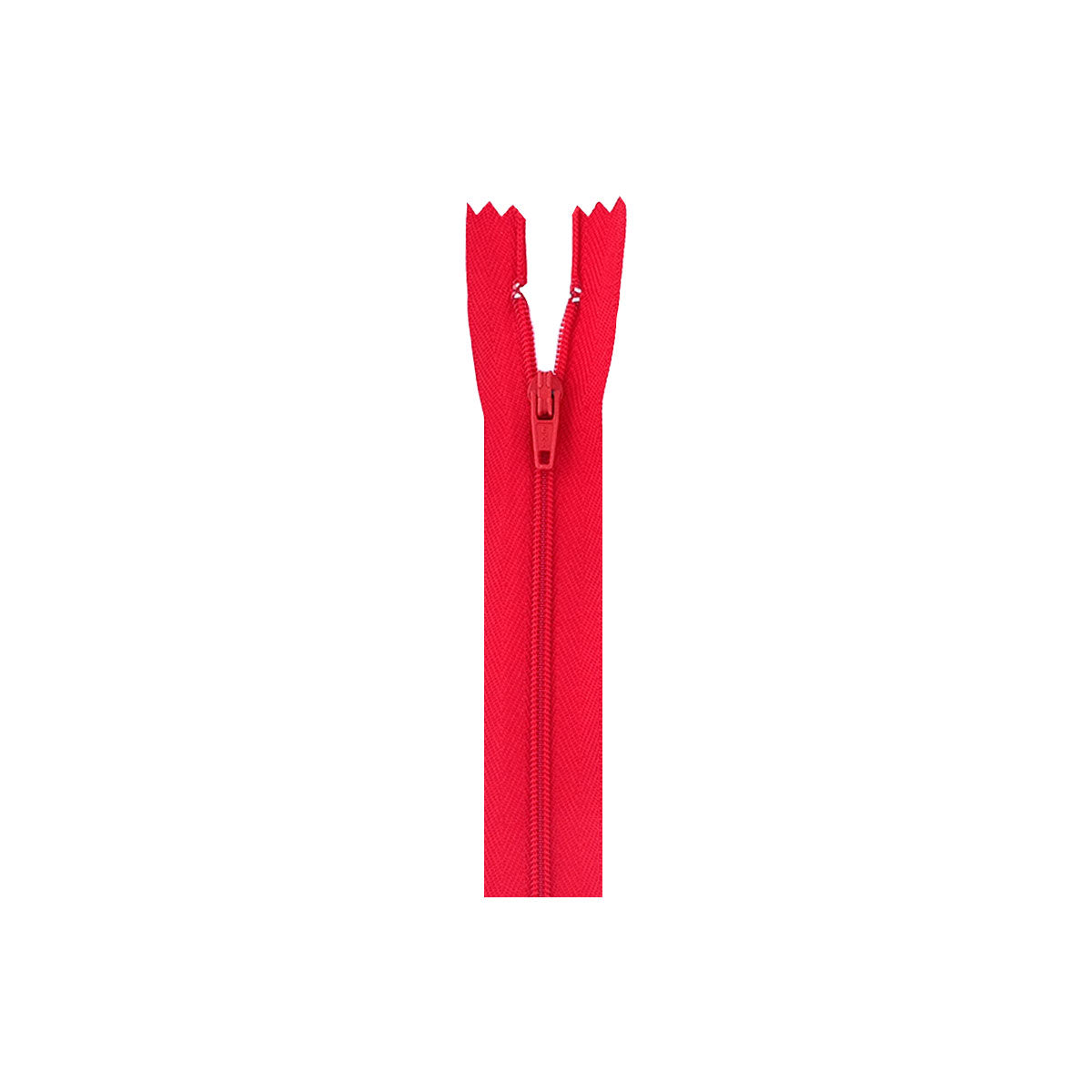 Cremallera Corriente 20 cm