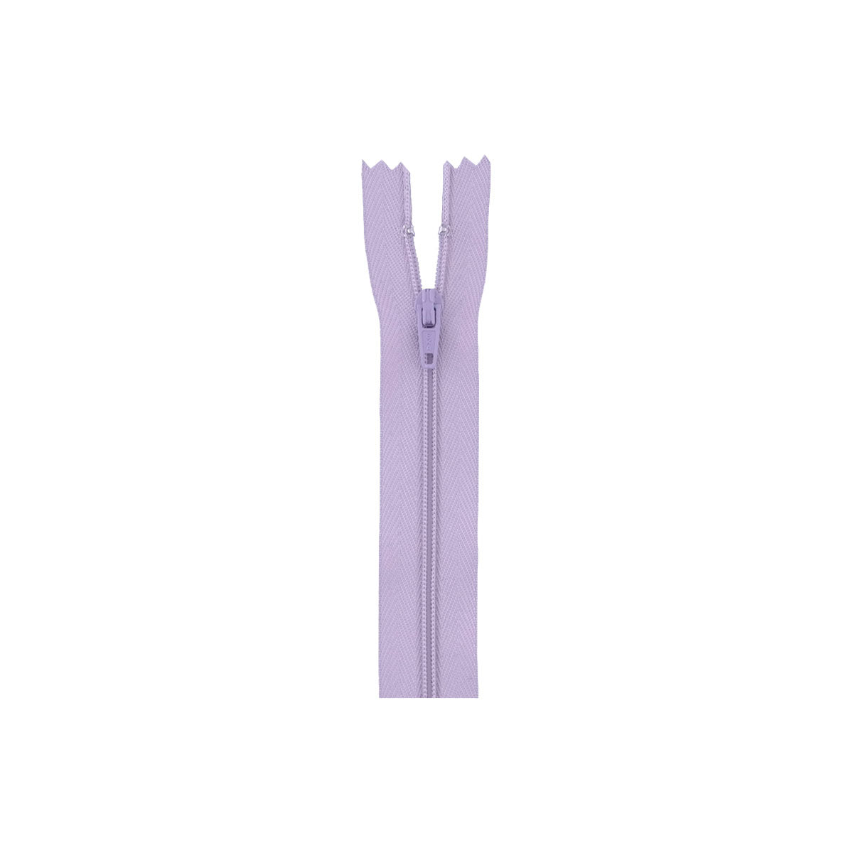 Cremallera Corriente 20 cm