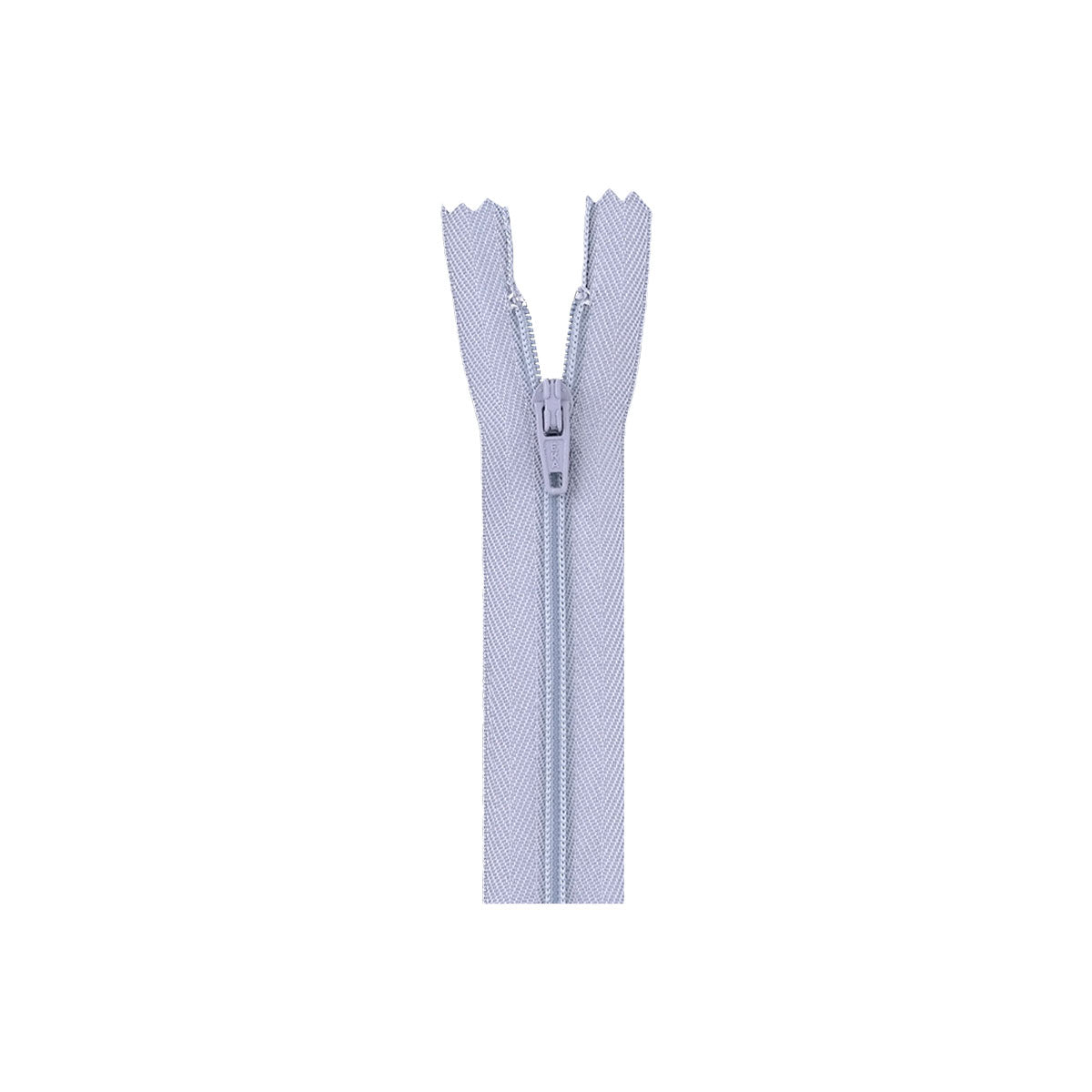 Cremallera Corriente 20 cm