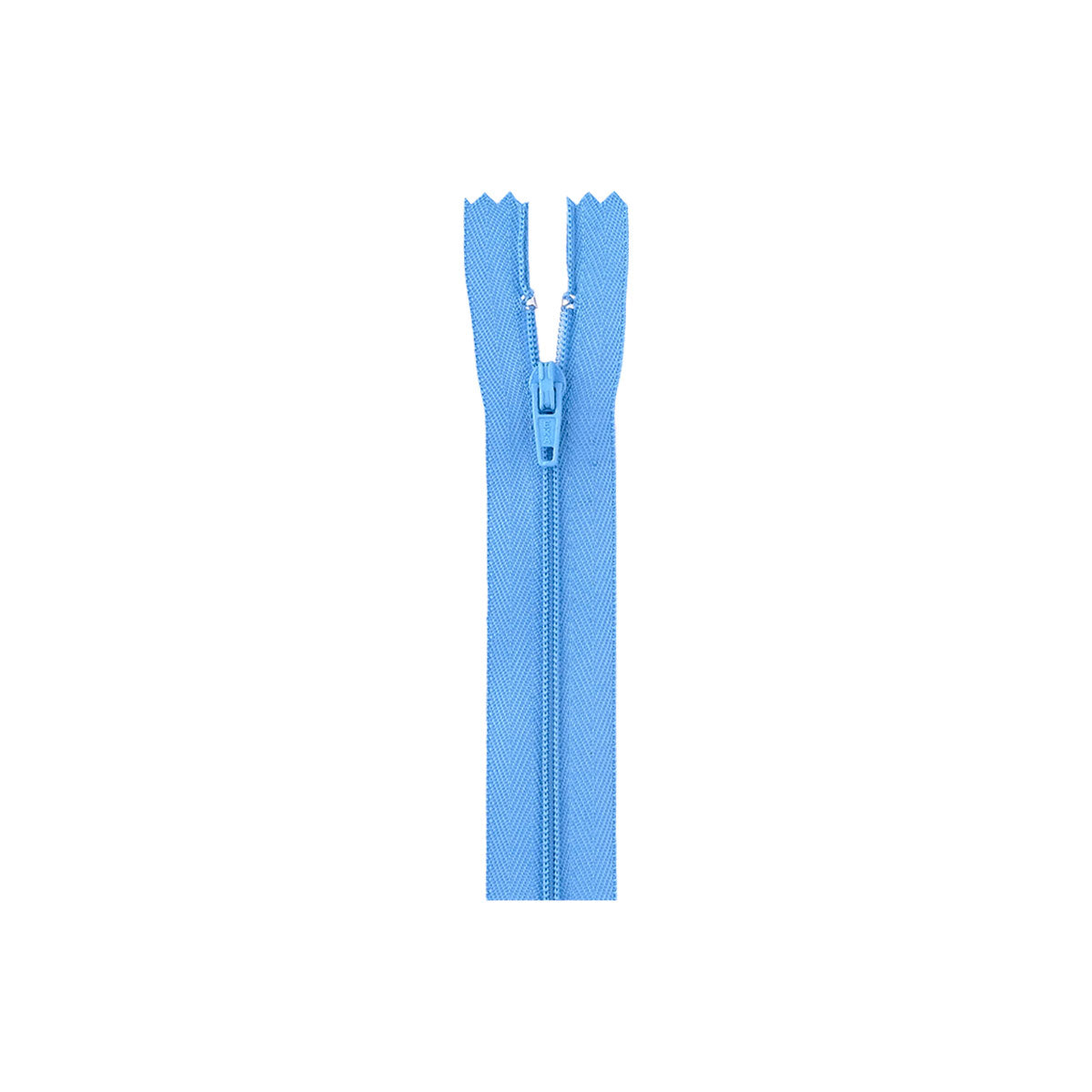 Cremallera Corriente 20 cm