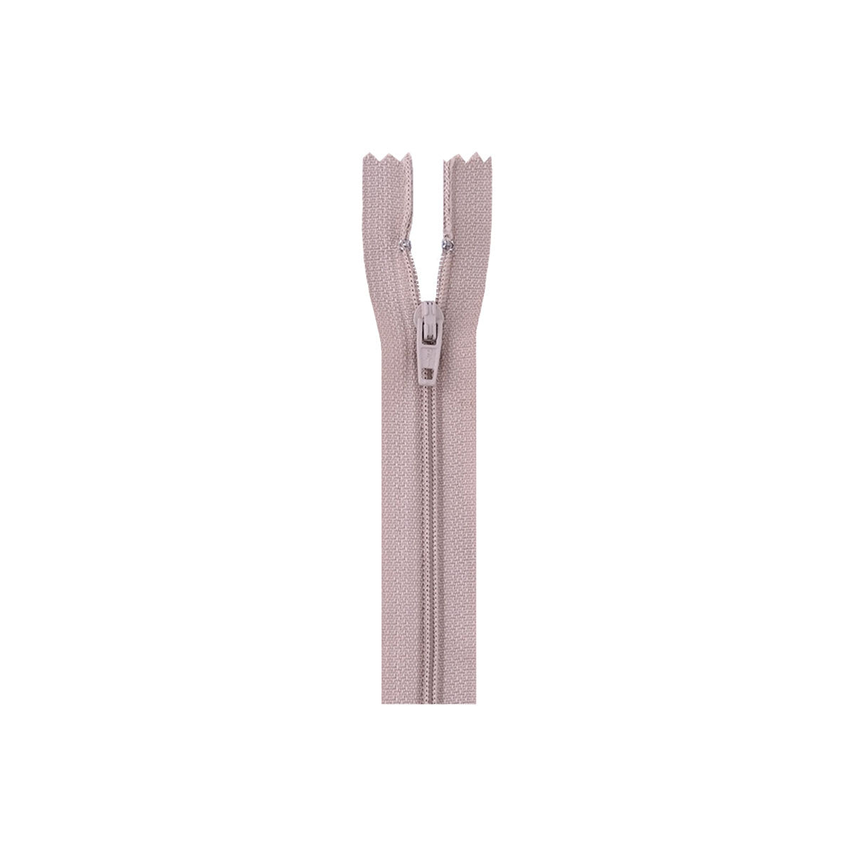 Cremallera Corriente 20 cm