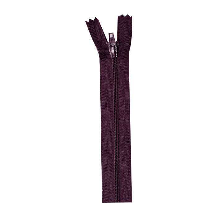 Cremallera Corriente 20 cm