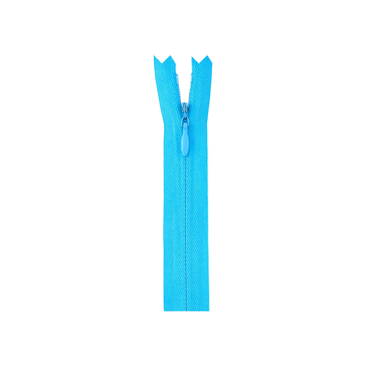 Cremallera Invisible 20 cm